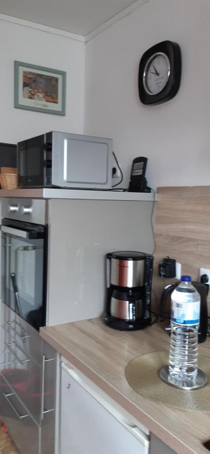 Tsara Home Eu (Seine-Maritime) Extérieur photo