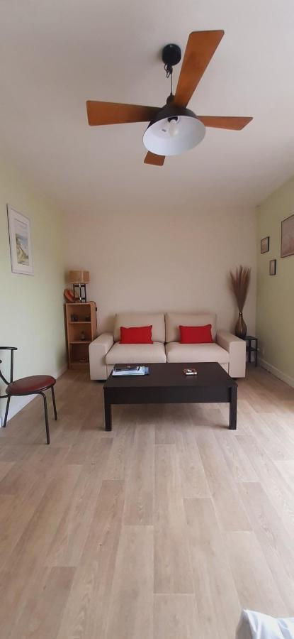 Tsara Home Eu (Seine-Maritime) Extérieur photo