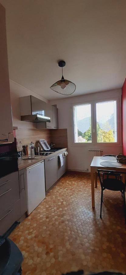 Tsara Home Eu (Seine-Maritime) Extérieur photo
